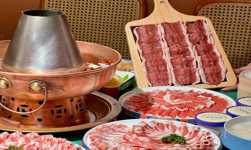 Shuan-Yang-Rou-Beijing Shuan-Yang-Rou-Beijing