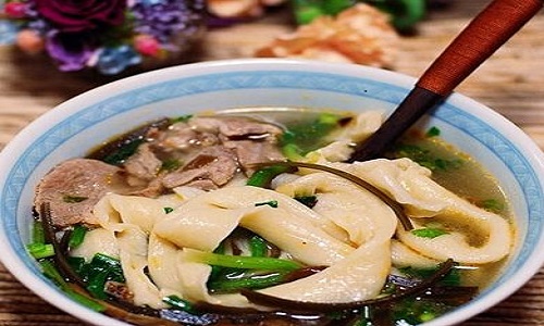 Datong-Huimian Datong-Huimian