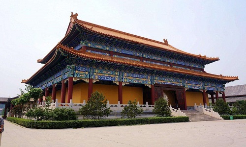Jade-Buddha-Temple Jade-Buddha-Temple