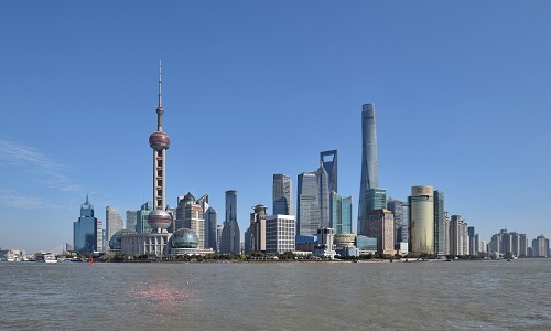 The-Bund The-Bund