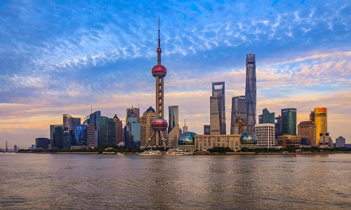 The-Bund-Shanghai The-Bund-Shanghai