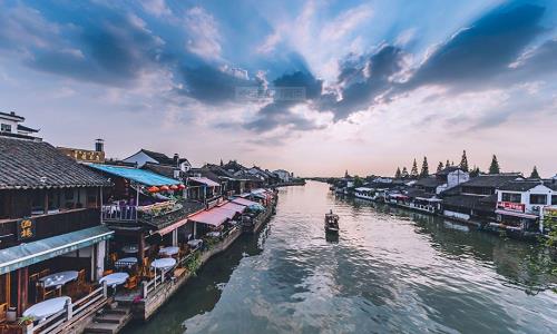 Zhujiajiao-Shanghai Zhujiajiao-Shanghai