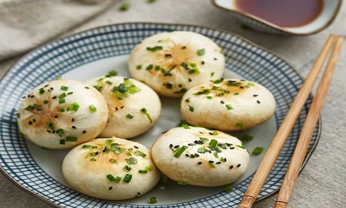 Shengjianbao Shengjianbao