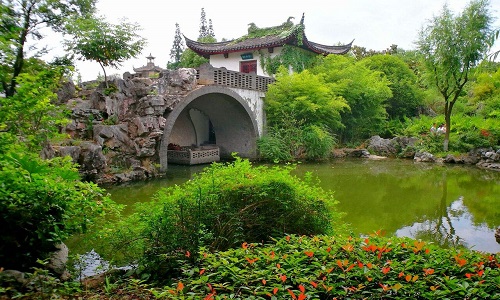Kezhi-Garden Kezhi-Garden