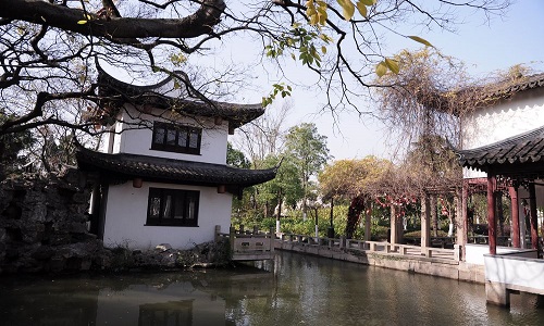 Kezhi-Garden-Zhujiajiao Kezhi-Garden-Zhujiajiao