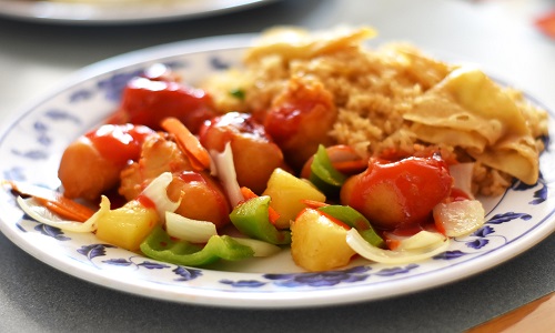 Lunch-In-Guilin Lunch-In-Guilin