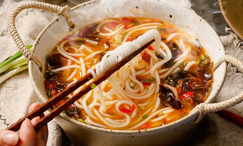 Rice-Noodles-Guizhou Rice-Noodles-Guizhou