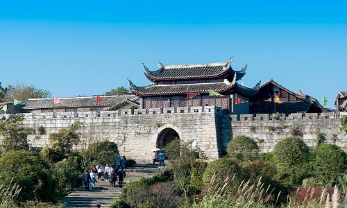 Qingyan-Ancient-Town Qingyan-Ancient-Town