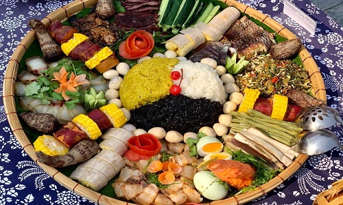 Miao-Food Miao-Food