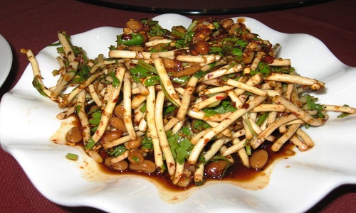 Guizhou-Cuisine Guizhou-Cuisine