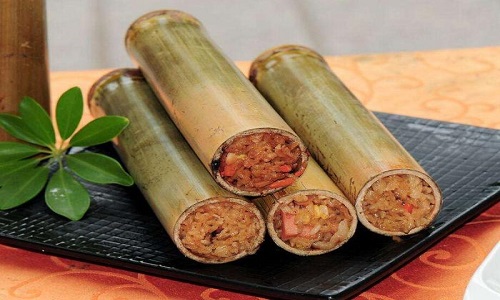 Zhuang-Rice Zhuang-Rice