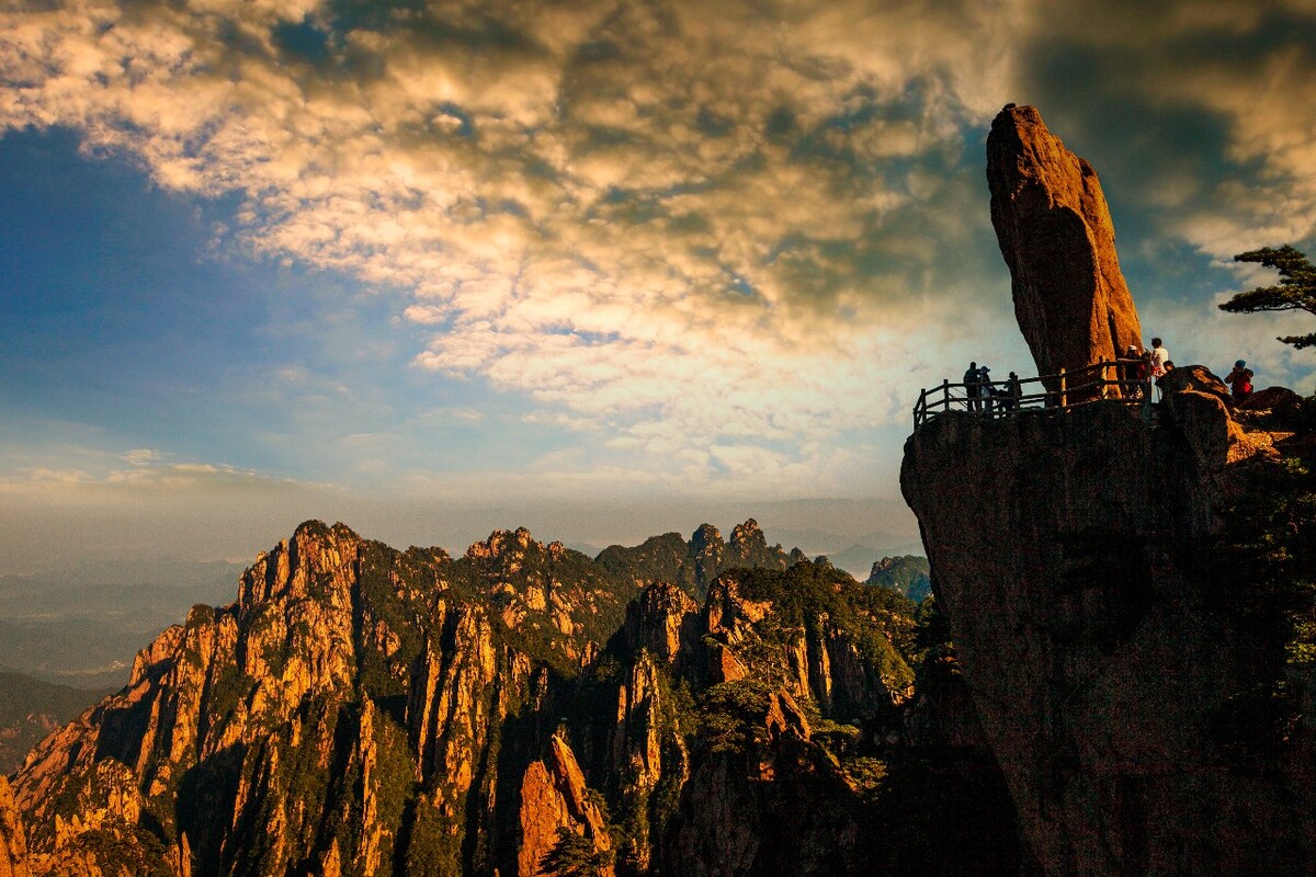 Flying-over-Rock-top Flying-over-Rock-top