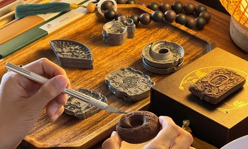 Incense-Pendants Incense-Pendants