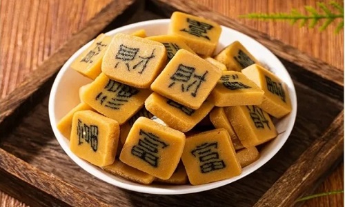 huizhou-hongcun-cake huizhou-hongcun-cake