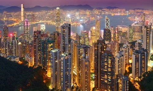 Victoria-Peak-Hong-Kong Victoria-Peak-Hong-Kong