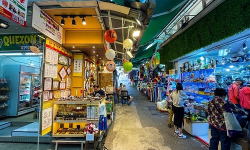Stanley-Market Stanley-Market