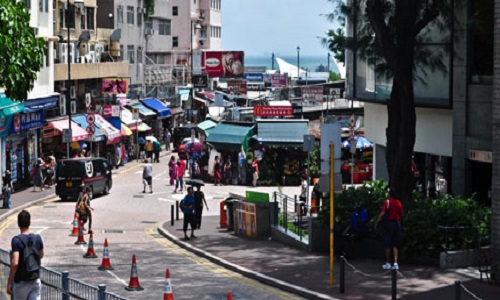 Stanley-Market-Hong-Kong Stanley-Market-Hong-Kong