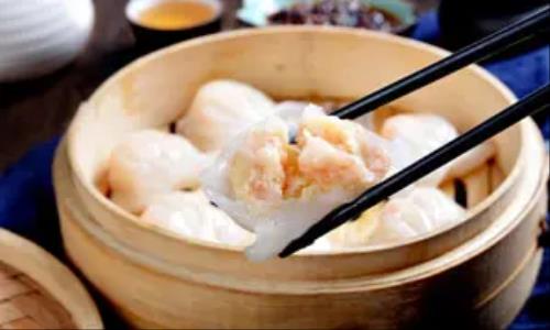 Steamed-Shrimp-Dumplings Steamed-Shrimp-Dumplings