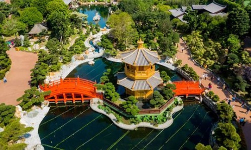 Nan-Lian-Garden-Hong-Kong Nan-Lian-Garden-Hong-Kong