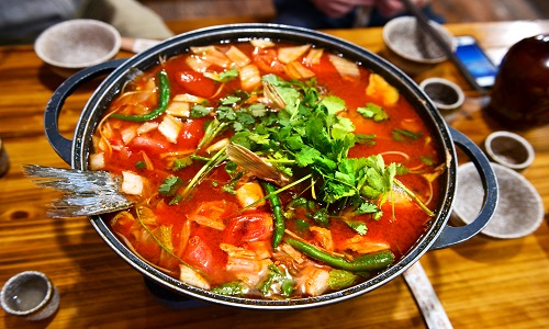 Kaili-Sour-Soup-Fish Kaili-Sour-Soup-Fish
