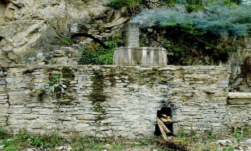 Shiqiao-Miao-Village-Guizhou Shiqiao-Miao-Village-Guizhou