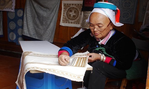 Matang-Gejia-Village-Guizhou Matang-Gejia-Village-Guizhou
