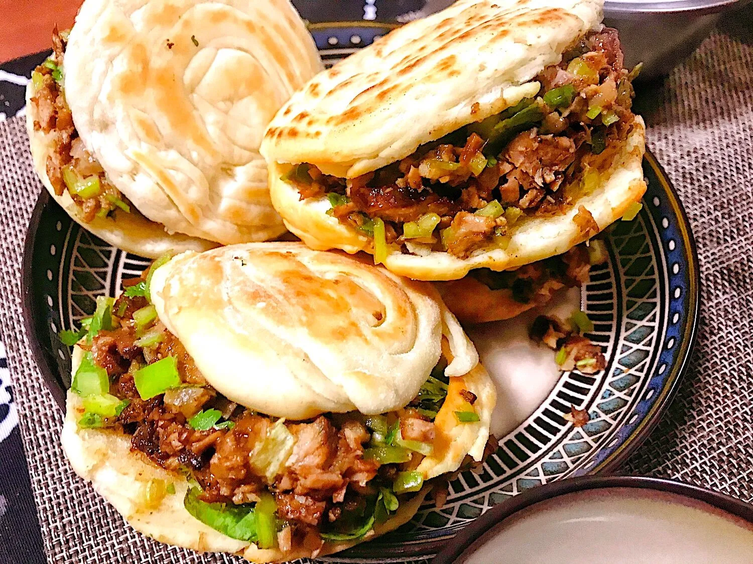 Roujiamo Roujiamo