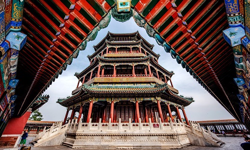 Summer-Palace Summer-Palace