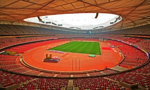 Bird-Nest-Beijing Bird-Nest-Beijing