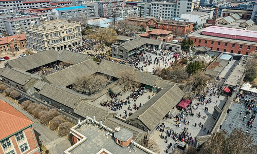 Hutong-Beijing Hutong-Beijing
