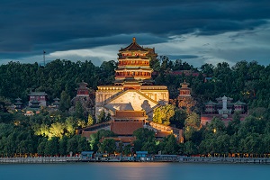 Summer-Palace Summer-Palace