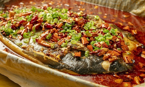 Miao-Fish Miao-Fish