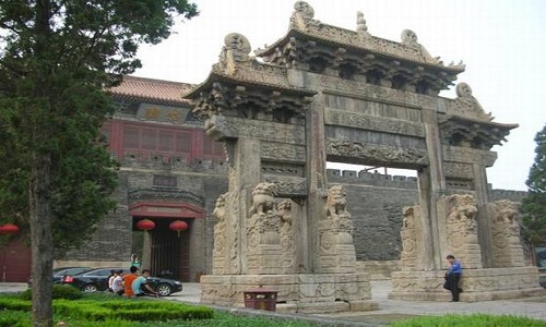 Dai-Temple Dai-Temple
