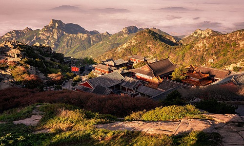 Mt.-Taishan Mt.-Taishan