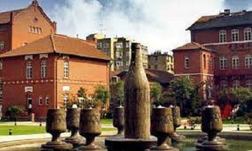 Beer-Museum Beer-Museum
