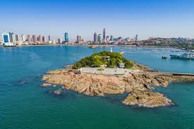 Small-Qingdao-Island Small-Qingdao-Island