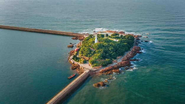 Small-Qingdao-Island-Qingdao Small-Qingdao-Island-Qingdao