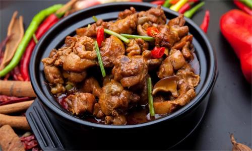qufu-style-braised-chicken qufu-style-braised-chicken