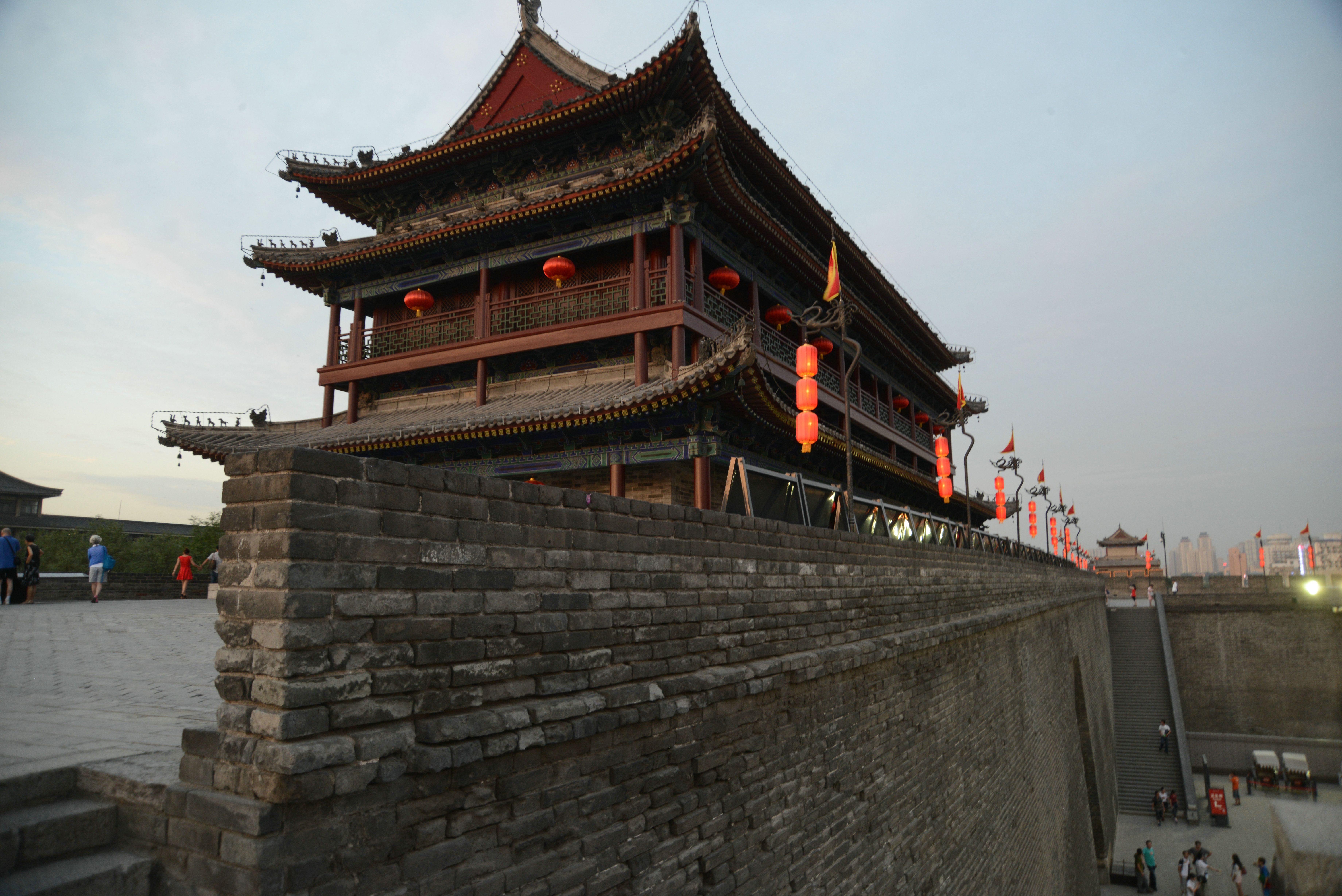 Ancient-City-Wall Ancient-City-Wall