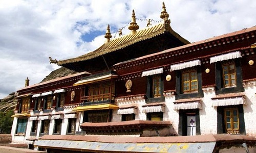 Sera-Monastery Sera-Monastery