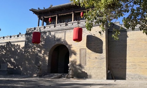 Wang-Family-Courtyard Wang-Family-Courtyard