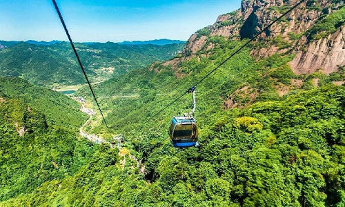 Cable-Car-Taizhou Cable-Car-Taizhou