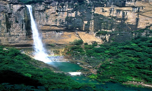 Feitian-Waterfall-Taizhou Feitian-Waterfall-Taizhou