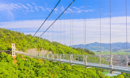 Glass-Bridge-Skywalk Glass-Bridge-Skywalk