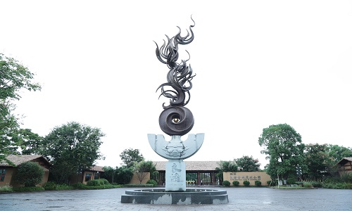 Liangzhu-Archaeological-Site-Park-Hangzhou Liangzhu-Archaeological-Site-Park-Hangzhou