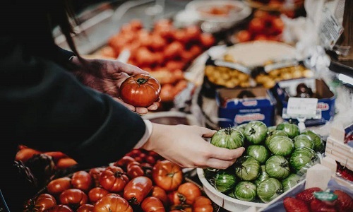 Morning-Market Morning-Market