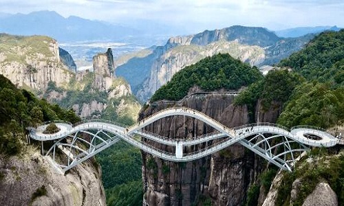 Ruyi-Bridge Ruyi-Bridge