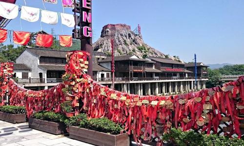 Song-Dynasty-Town-Hangzhou Song-Dynasty-Town-Hangzhou