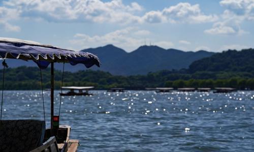 West-Lake-Hangzhou West-Lake-Hangzhou