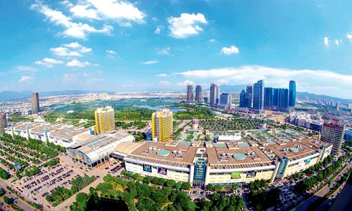 Yiwu-International-Trade-City Yiwu-International-Trade-City